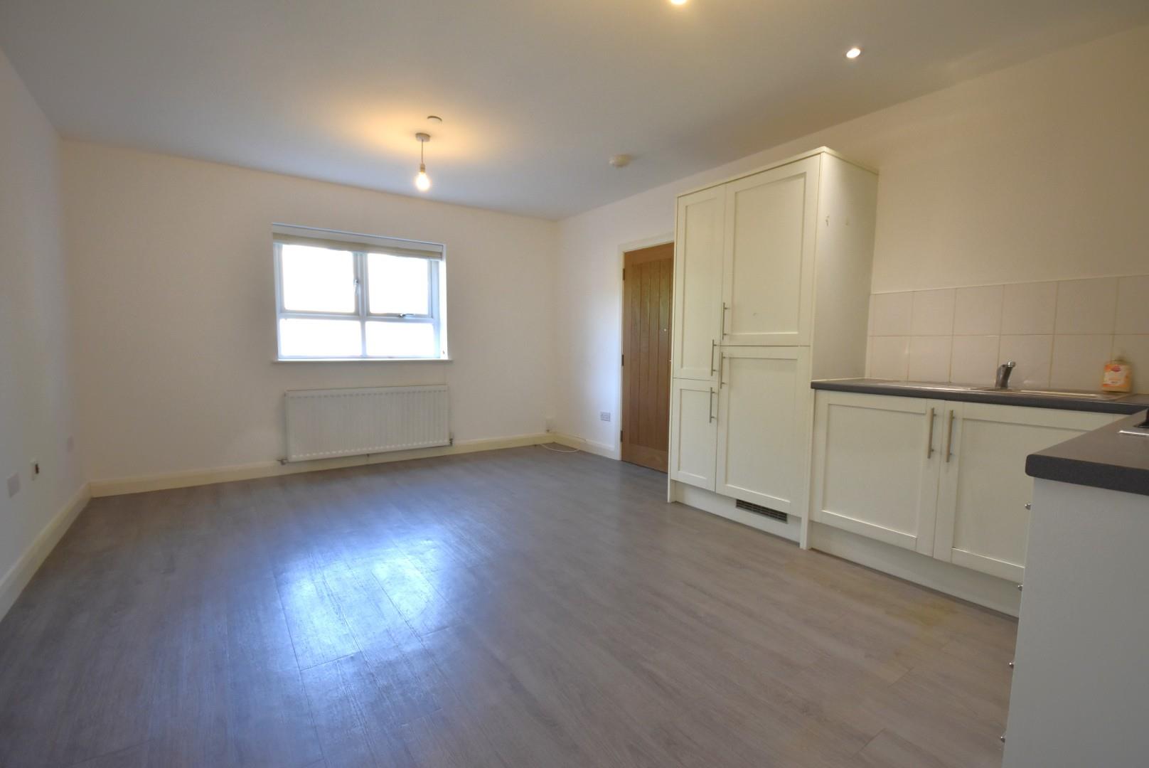 Flat 4, 29 Egerton Street, Cardiff, CF5 1RF